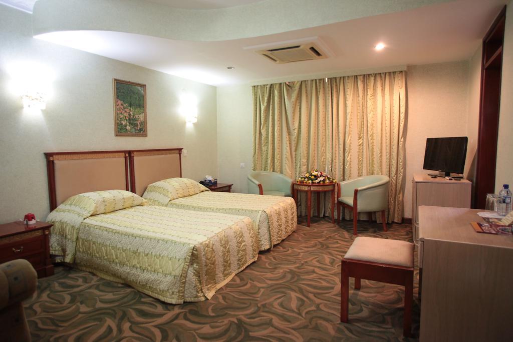 City Royal Resort Hotel Kyambogo  ห้อง รูปภาพ